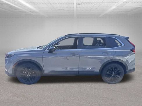 Used 2025 Honda CR-V Sport Touring image 13
