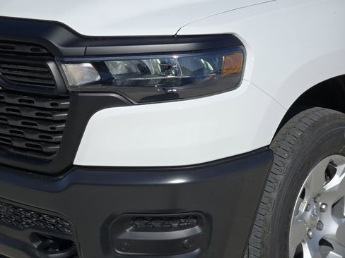 New 2026 RAM 1500 Tradesman AWD/4WD image 7
