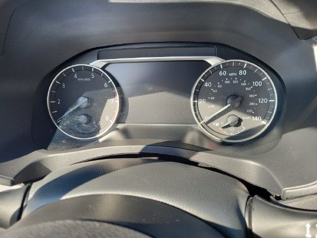 Used 2026 Nissan Altima 2.5 SV FWD image 26