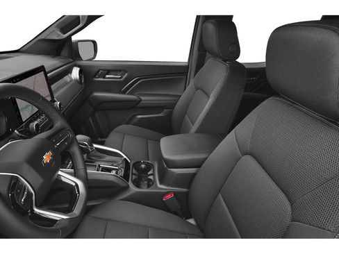 New 2026 Chevrolet Colorado LT image 8