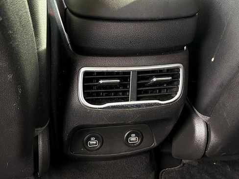 Certified 2023 Hyundai Santa Fe XRT image 8