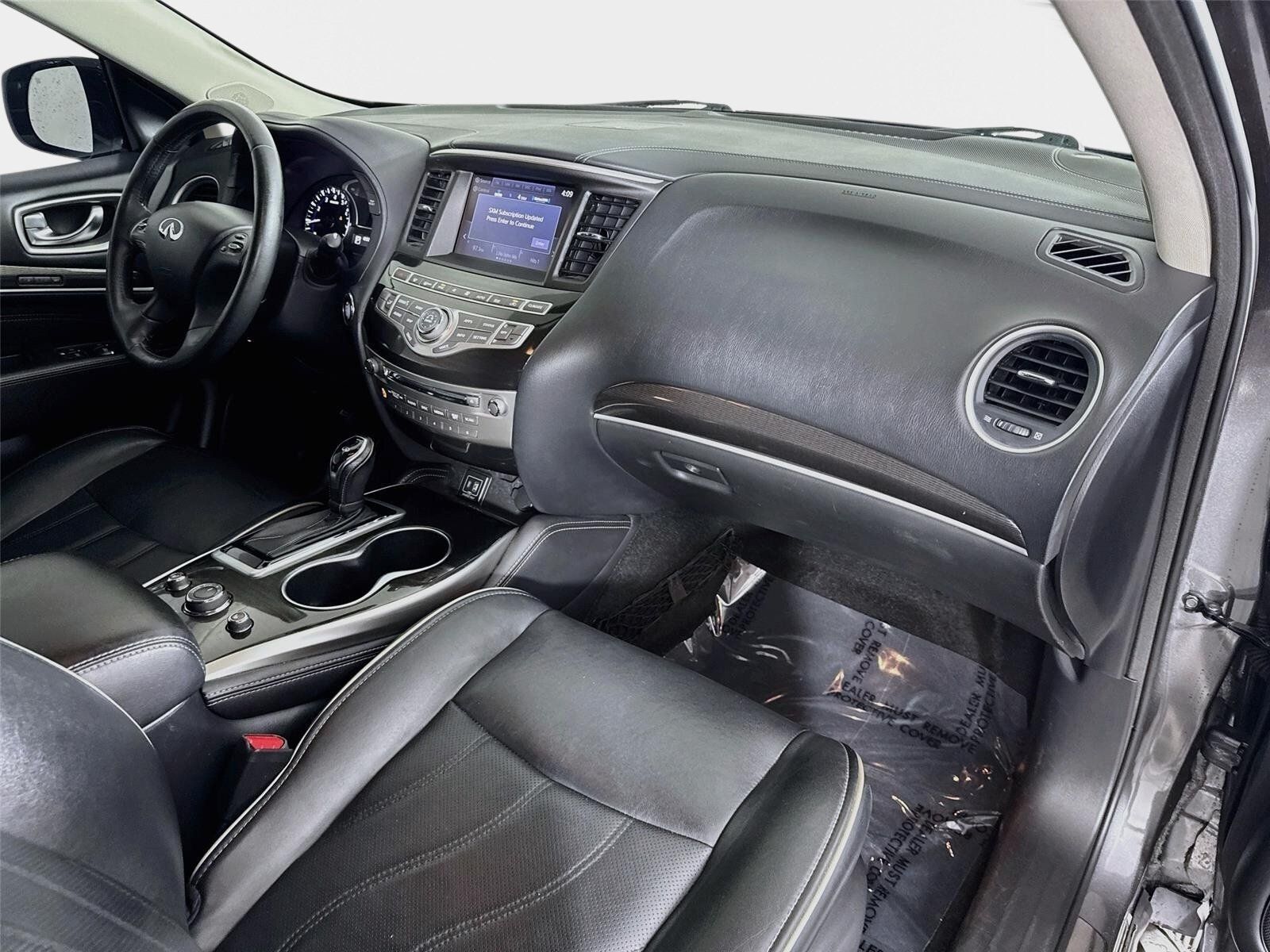 Used 2019 INFINITI QX60 Luxe w/ Essential Package AWD/4WD image 30