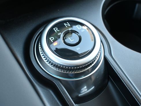 New 2026 Ford Explorer Active image 93