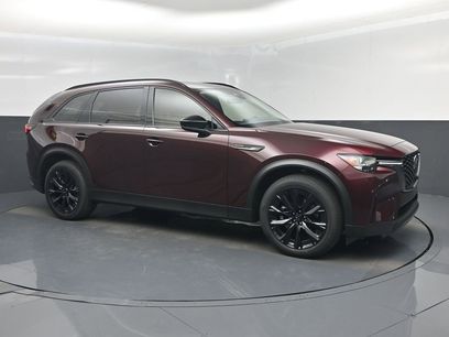 New 2026 MAZDA CX-90 3.3 Turbo w/ Premium Sport Pkg