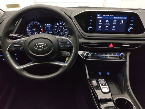 Used 2023 Hyundai Sonata SE FWD image 22