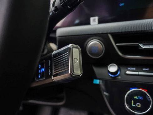 New 2026 Hyundai Sonata Blue image 26