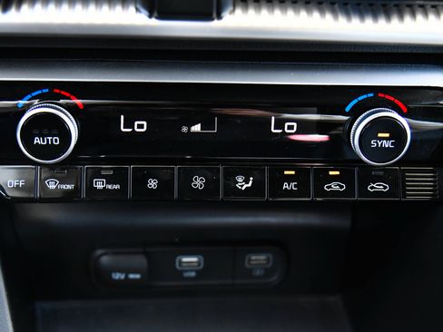 Used 2023 Kia K5 GT-Line w/ GT-Line Premium Package FWD image 26