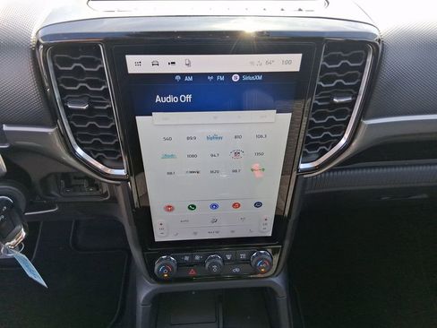 New 2026 Ford Ranger XLT AWD/4WD image 19