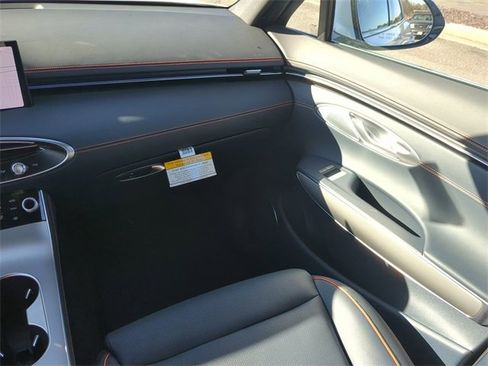 New 2026 Genesis GV70 3.5T Sport Advanced image 15