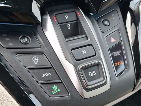 Used 2026 Honda Odyssey Touring image 15