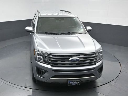 Used 2020 Ford Expedition XLT image 10