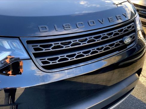 Used 2020 Land Rover Discovery HSE image 30