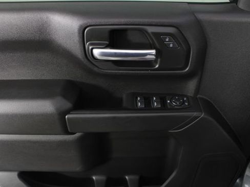 Used 2024 Chevrolet Silverado 1500 Custom Trail Boss w/ LPO, Dark Essentials Package image 13