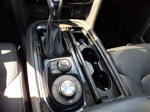 Used 2020 INFINITI QX80 Luxe w/ Edition 30 Package image 16