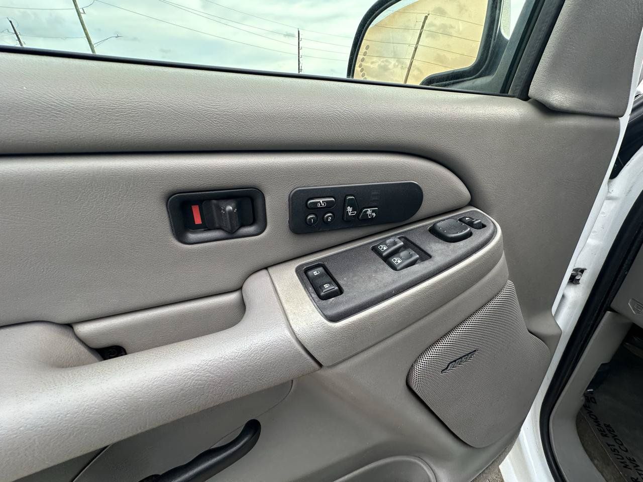 Used 2004 Chevrolet Silverado 1500 4x4 Extended Cab w/ Z71 Convenience Package 2 image 16