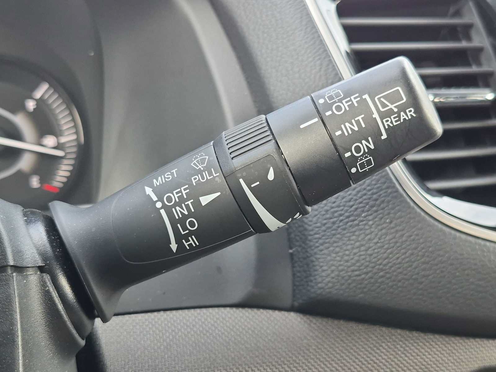 Certified 2023 Honda Passport TrailSport image 26