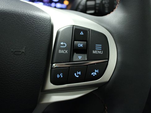 New 2026 Ford Explorer Active w/ Active Comfort Package AWD/4WD image 22