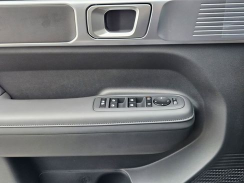 New 2026 Hyundai Santa Fe SEL FWD image 23
