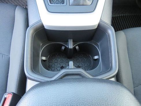 Certified 2024 Toyota RAV4 LE image 22