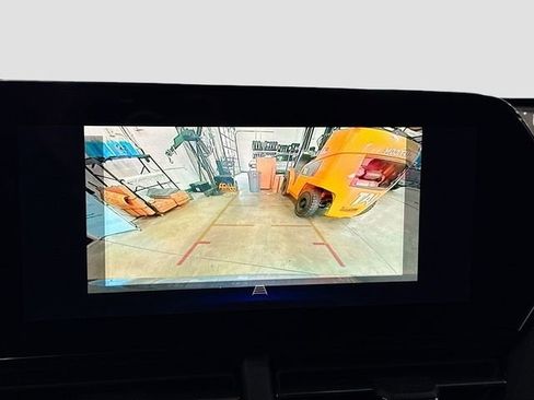 New 2026 Chevrolet Trax LT w/ Driver Confidence Package image 14