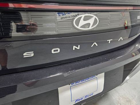 New 2026 Hyundai Sonata SEL FWD image 10