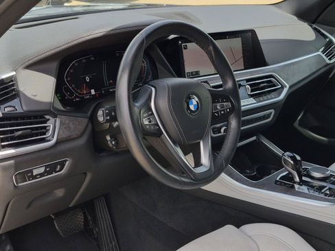 Used 2023 BMW X5 sDrive40i w/ Premium Package RWD image 11