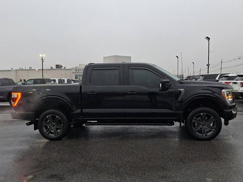 Certified 2023 Ford F150 Lariat w/ Equipment Group 502A High image 7