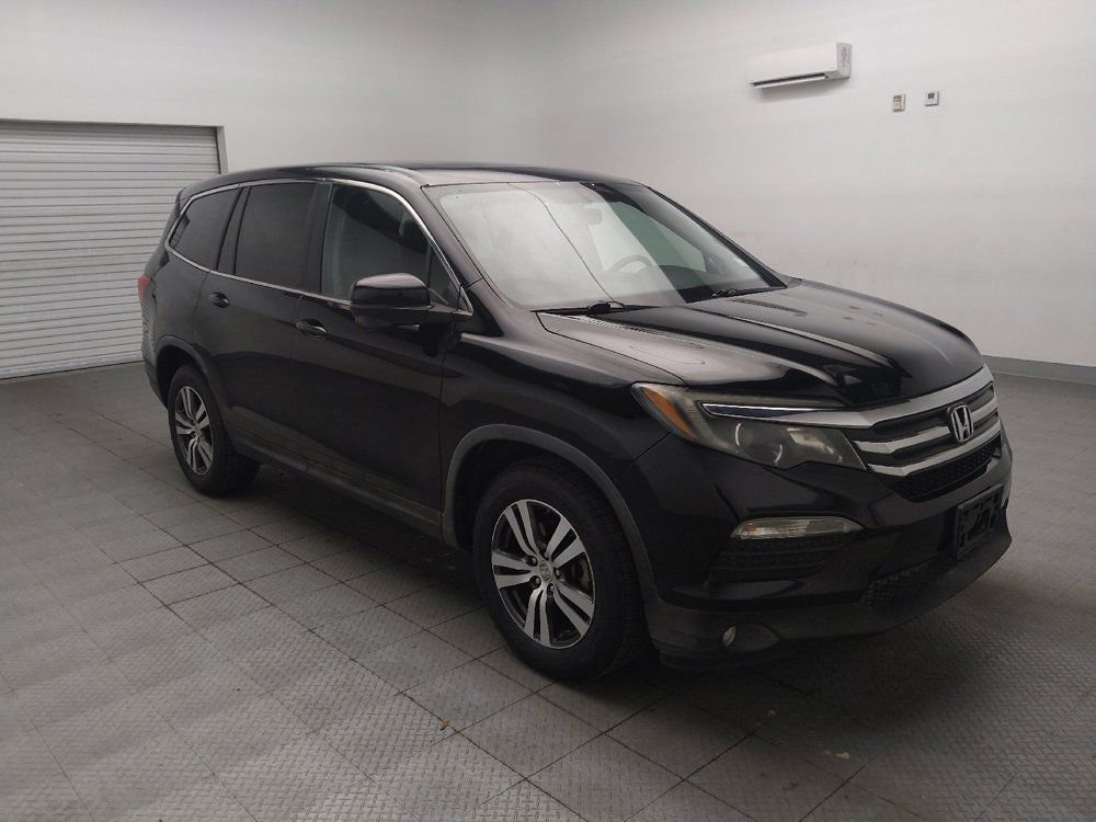 Used 2016 Honda Pilot EX-L image 13