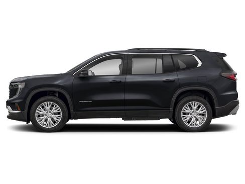 New 2026 GMC Acadia Elevation w/ Elevation Premium Package image 3