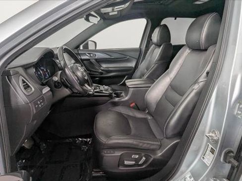 Used 2023 MAZDA CX-9 Grand Touring image 14