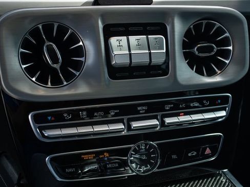Used 2019 Mercedes-Benz G 63 AMG 4MATIC image 23