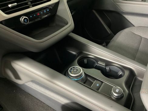 New 2026 Ford Explorer Active RWD image 20