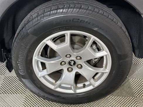 Used 2022 Ford Bronco Sport AWD/4WD image 34