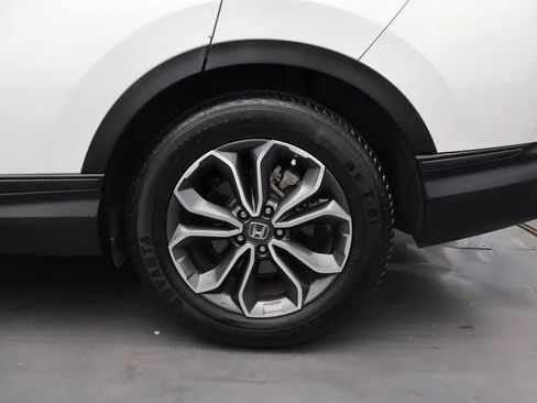 Used 2022 Honda CR-V EX-L image 37