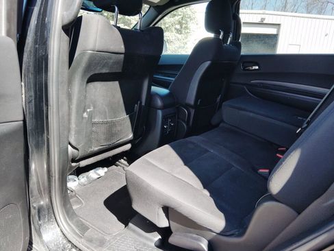 Used 2023 Dodge Durango GT image 10