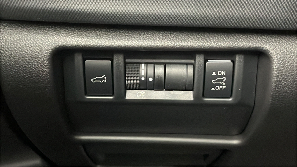 New 2026 Subaru Forester Premium AWD/4WD image 25
