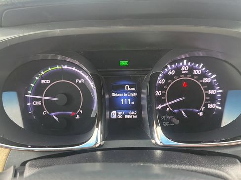 Used 2013 Toyota Avalon Limited FWD image 15