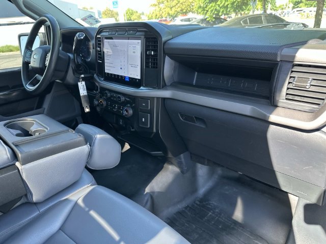 Used 2024 Ford F150 XL AWD/4WD image 35