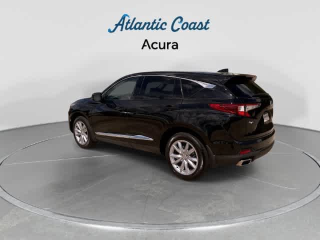 Used 2024 Acura RDX SH-AWD image 6