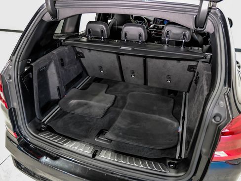 Used 2020 BMW X3 M w/ Executive Package image 59