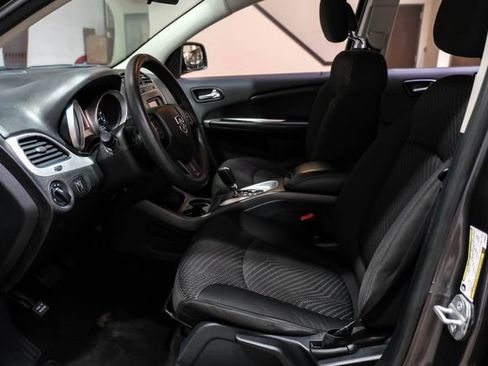 Used 2014 Dodge Journey American Value Package w/ Flexible Seating Group image 4