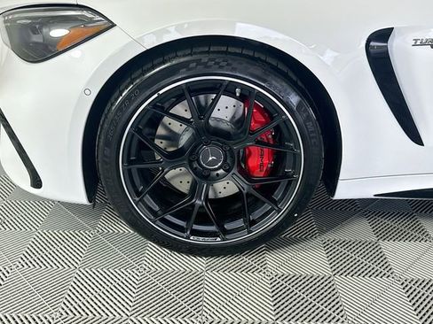 New 2026 Mercedes-Benz CLE 53 AMG 4MATIC Cabriolet image 30