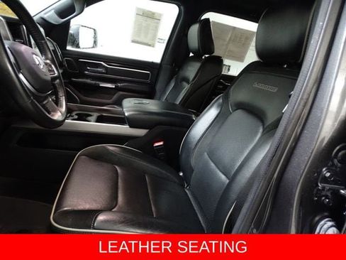 Certified 2023 RAM 1500 Laramie AWD/4WD image 2