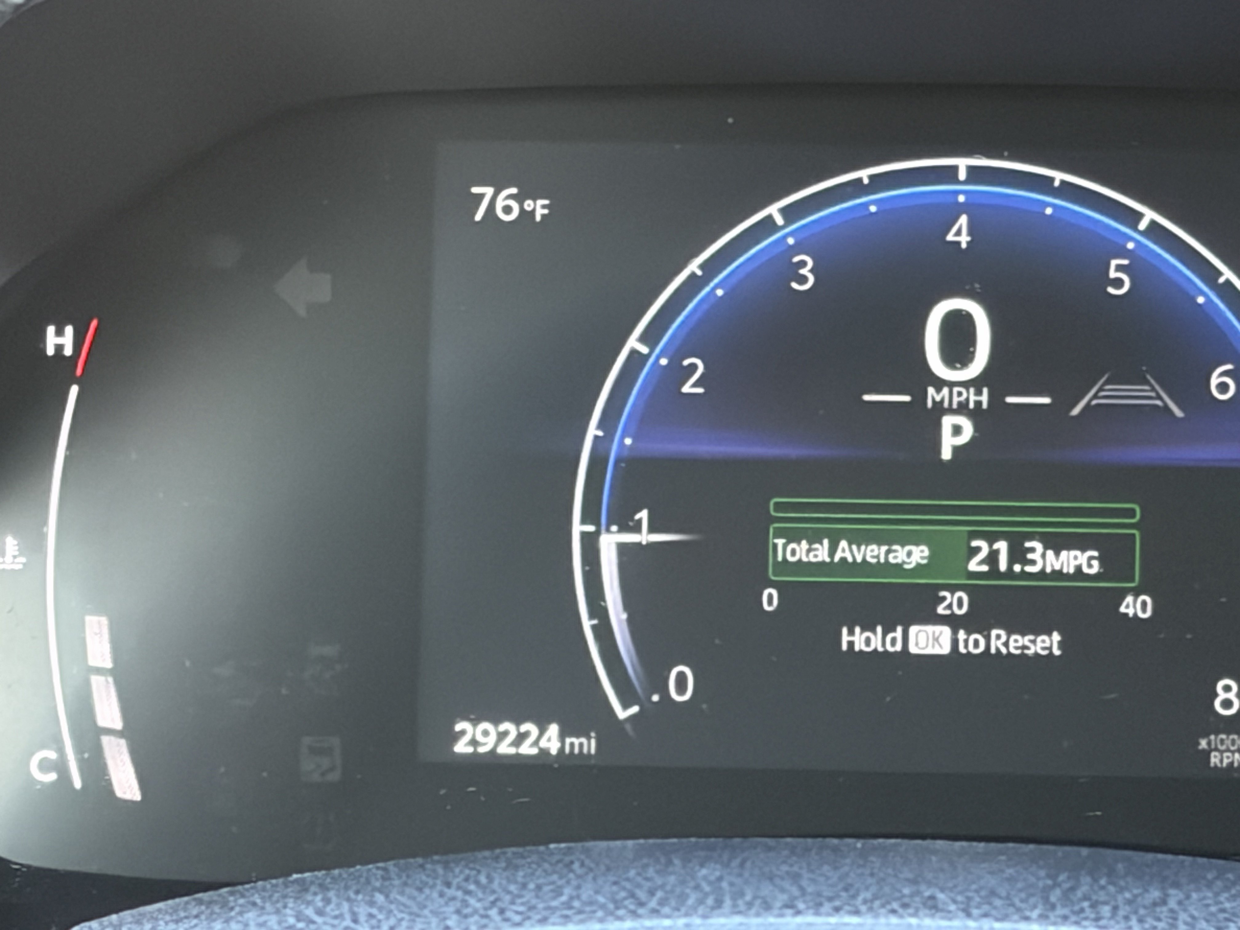 Certified 2025 Toyota Grand Highlander AWD image 20