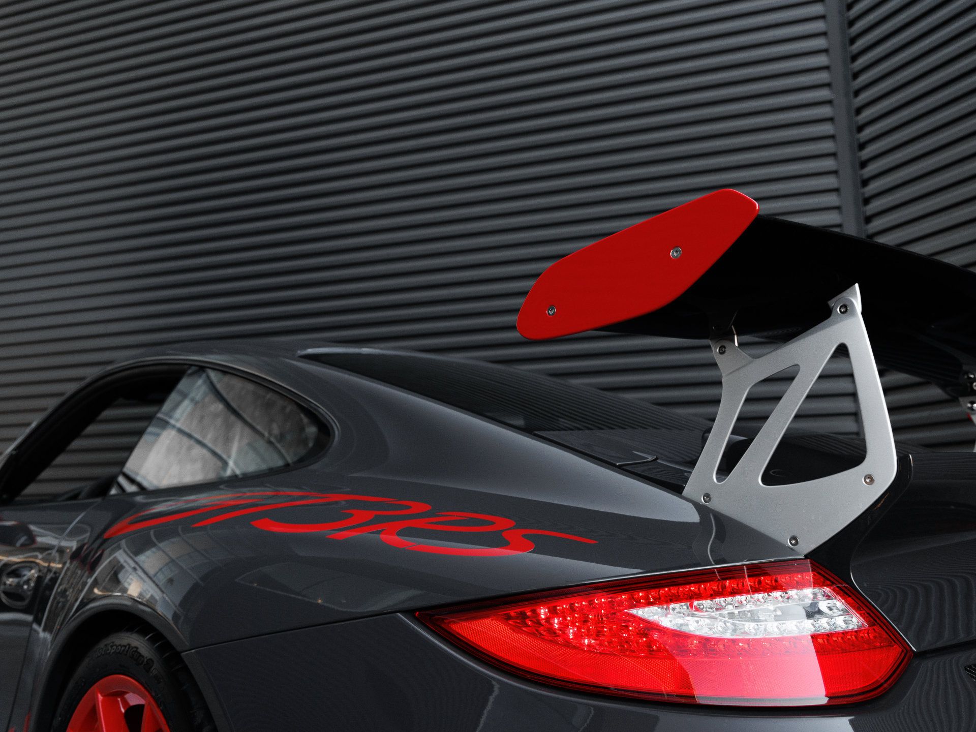 Used 2011 Porsche 911 GT3 RS RWD image 38