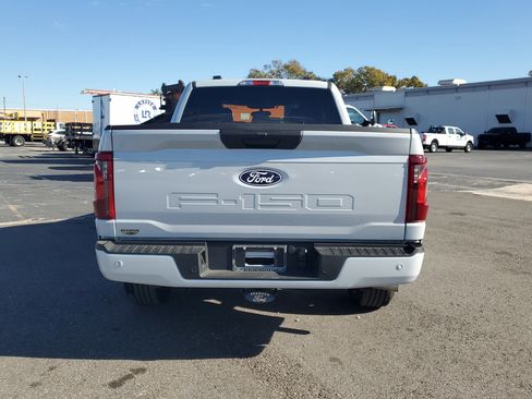 New 2025 Ford F150 STX image 9