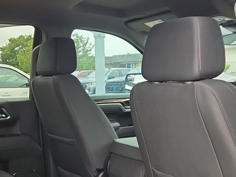 Used 2026 GMC Sierra 1500 Elevation RWD image 14