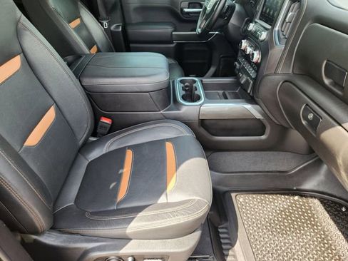Used 2023 GMC Sierra 2500 AT4 w/ Gooseneck/5TH Wheel Package AWD/4WD image 10