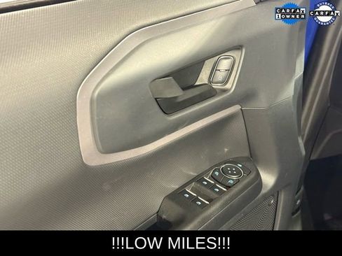 Used 2024 Ford Bronco Sport Big Bend w/ Convenience Package image 23