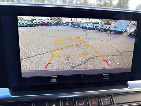 Used 2023 Chevrolet Silverado 1500 LT image 22